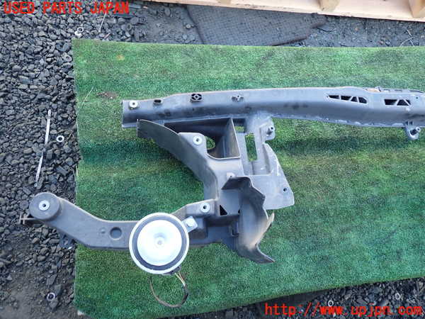 1UPJ-9238171040]ベンツ ビアノ(Viano) W639(639811)アッパーコアサポート 中古_3