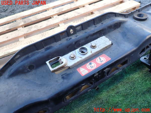 1UPJ-9238171040]ベンツ ビアノ(Viano) W639(639811)アッパーコアサポート 中古_4