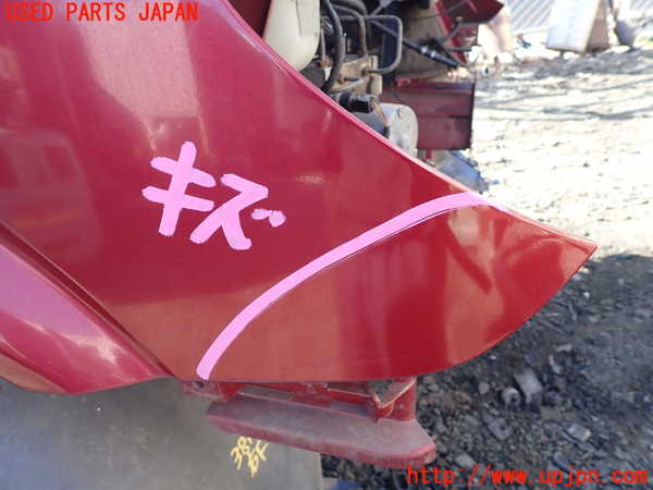 1UPJ-9238171080]ベンツ ビアノ(Viano) W639(639811)右前フェンダー 中古_3