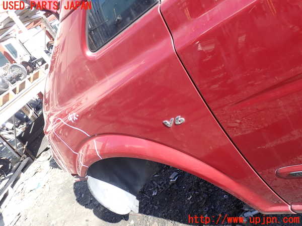 1UPJ-9238171082]ベンツ ビアノ(Viano) W639(639811)左前フェンダー 中古_4