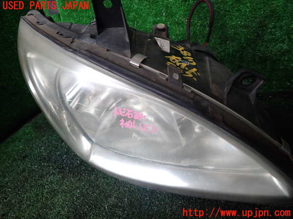 1UPJ-9238171130]ベンツ ビアノ(Viano) W639(639811)右ヘッドライト LED 中古_2