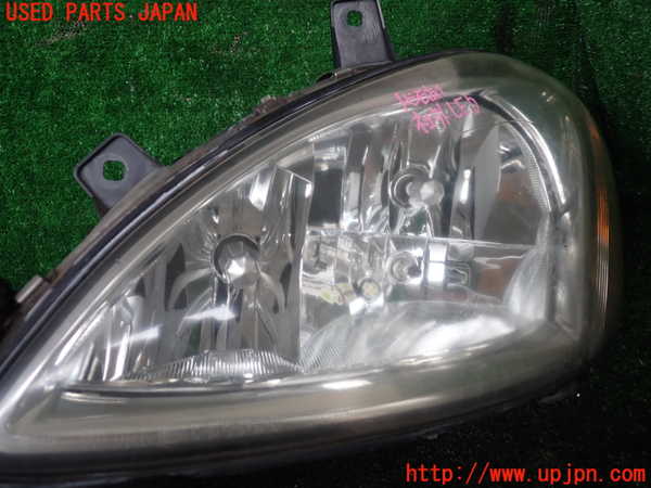 1UPJ-9238171132]ベンツ ビアノ(Viano) W639(639811)左ヘッドライト LED 中古_2
