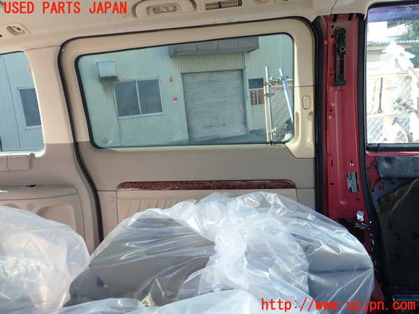 1UPJ-9238171320]ベンツ ビアノ(Viano) W639(639811)左後ドア 中古 SAINT-GOBAIN SEKURIT M93 43R-004536_3