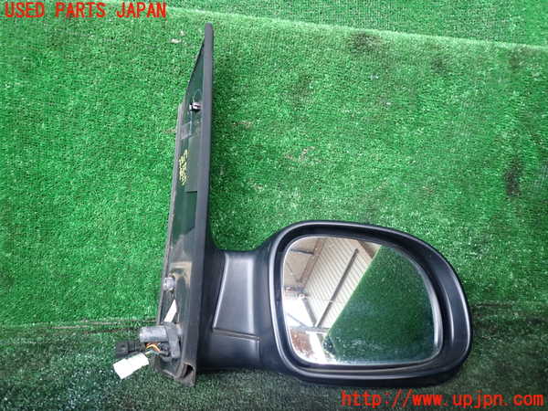 1UPJ-9238171210]ベンツ ビアノ(Viano) W639(639811)右ドアミラー 中古_2