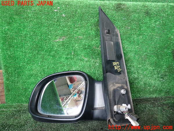 1UPJ-9238171212]ベンツ ビアノ(Viano) W639(639811)左ドアミラー 中古_2