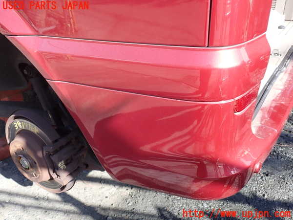 1UPJ-9238171610]ベンツ ビアノ(Viano) W639(639811)リアバンパー 中古_5