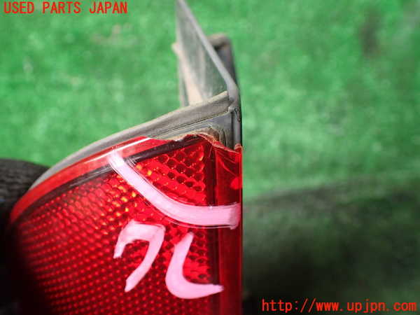 1UPJ-9238171552]ベンツ ビアノ(Viano) W639(639811)左リアフィニッシャー 中古_2