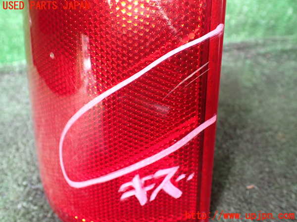 1UPJ-9238171552]ベンツ ビアノ(Viano) W639(639811)左リアフィニッシャー 中古_3