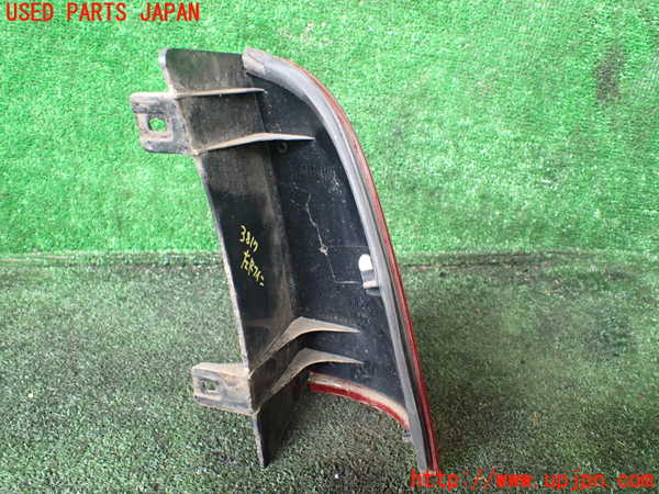 1UPJ-9238171552]ベンツ ビアノ(Viano) W639(639811)左リアフィニッシャー 中古_4