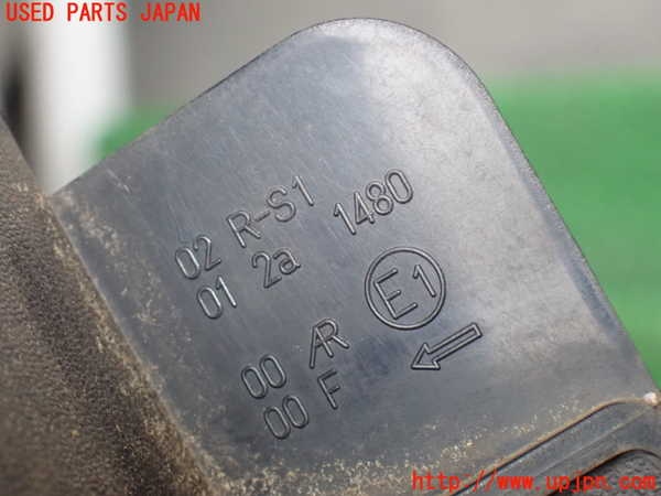 1UPJ-9238171536]ベンツ ビアノ(Viano) W639(639811)左テールランプ 中古_3