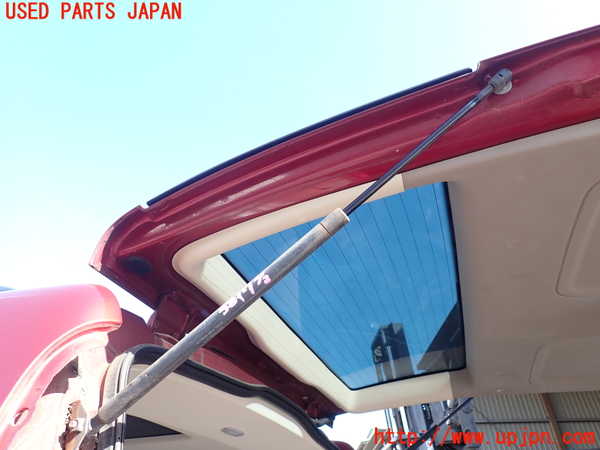 1UPJ-9238171584]ベンツ ビアノ(Viano) W639(639811)リアゲートダンパー 中古_2