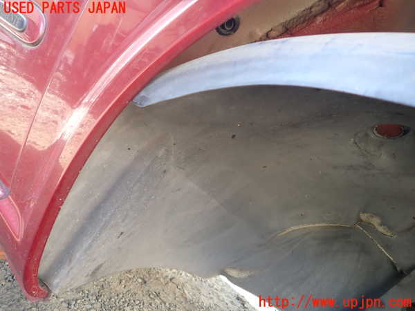 1UPJ-9238171090]ベンツ ビアノ(Viano) W639(639811)右前フェンダーライナー 中古_3