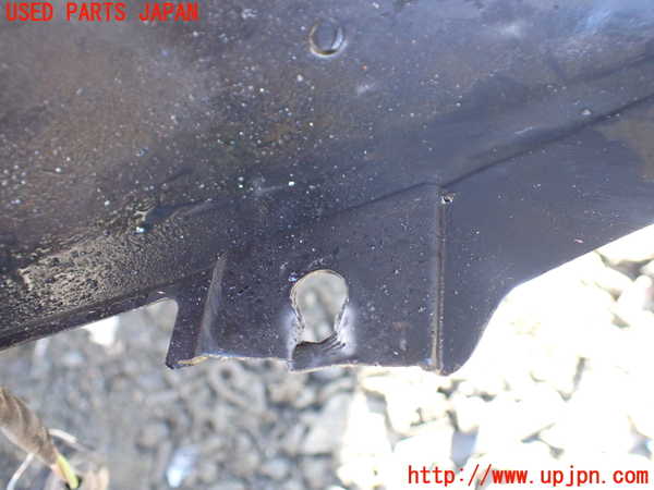 1UPJ-9238171092]ベンツ ビアノ(Viano) W639(639811)左前フェンダーライナー 中古_2