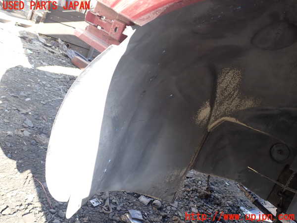 1UPJ-9238171092]ベンツ ビアノ(Viano) W639(639811)左前フェンダーライナー 中古_3