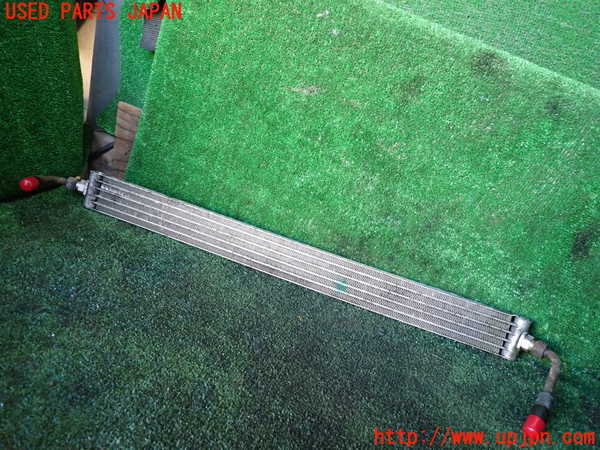 1UPJ-9238172481]ベンツ ビアノ(Viano) W639(639811)オイルクーラー1(AT用) 中古_2