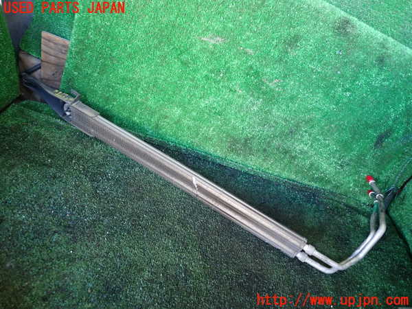 1UPJ-9238172482]ベンツ ビアノ(Viano) W639(639811)オイルクーラー2(パワステ用) 中古_2