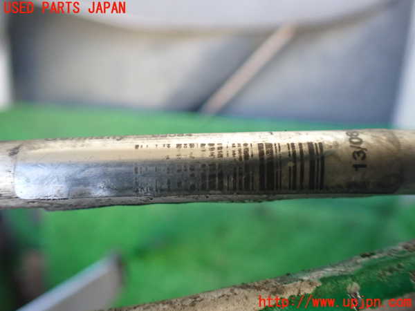 1UPJ-9238172482]ベンツ ビアノ(Viano) W639(639811)オイルクーラー2(パワステ用) 中古_3