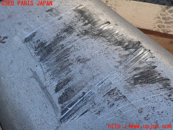 1UPJ-9238172651]ベンツ ビアノ(Viano) W639(639811)センターパイプ1 中古_2