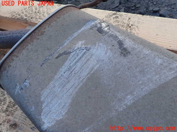 1UPJ-9238172651]ベンツ ビアノ(Viano) W639(639811)センターパイプ1 中古_4