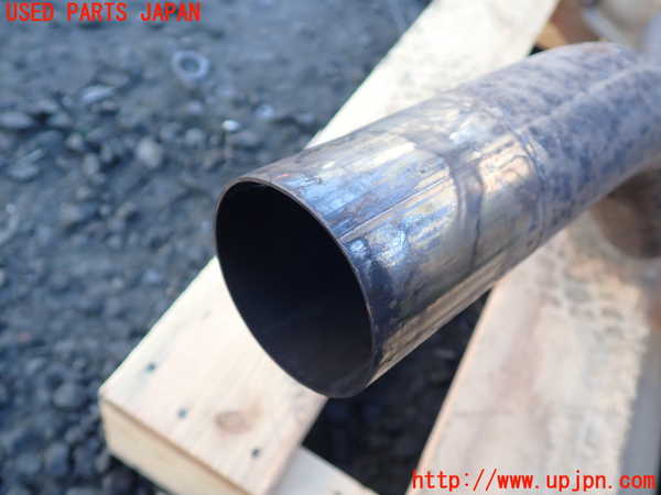 1UPJ-9238172651]ベンツ ビアノ(Viano) W639(639811)センターパイプ1 中古_5