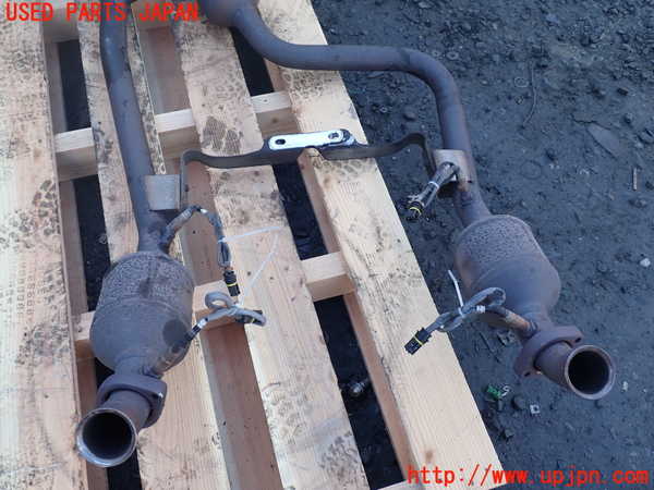 1UPJ-9238172661]ベンツ ビアノ(Viano) W639(639811)触媒1 中古_3