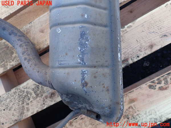 1UPJ-9238172671]ベンツ ビアノ(Viano) W639(639811)リアマフラー1 中古_2