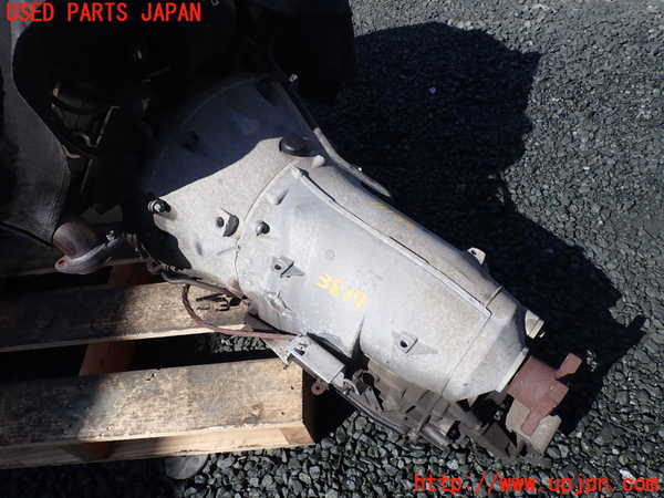 1UPJ-9238173010]ベンツ ビアノ(Viano) W639(639811)ミッション AT 112 中古_2