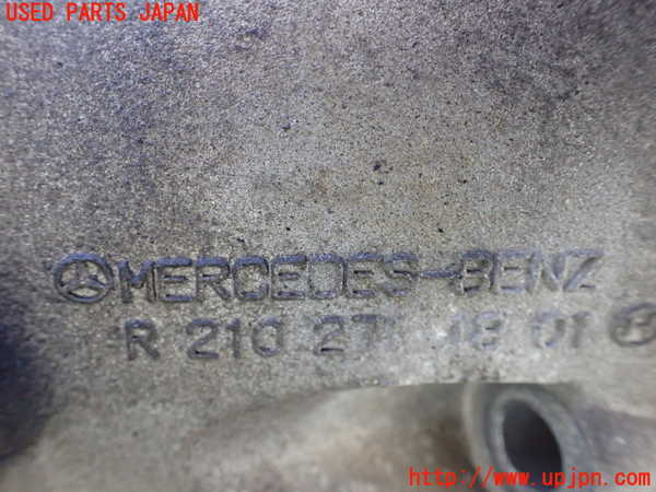 1UPJ-9238173010]ベンツ ビアノ(Viano) W639(639811)ミッション AT 112 中古_3