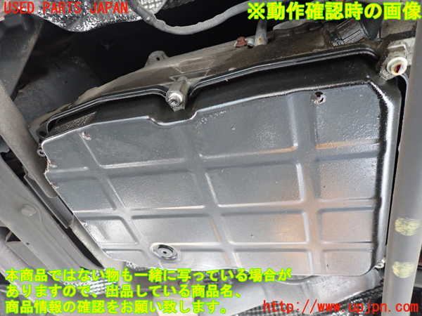 1UPJ-9238173010]ベンツ ビアノ(Viano) W639(639811)ミッション AT 112 中古_4