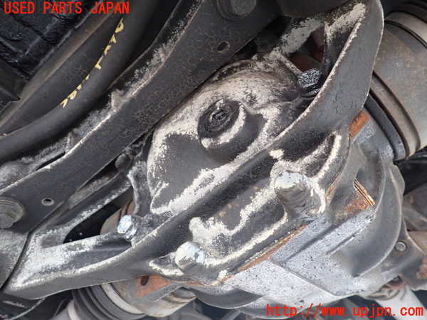 1UPJ-9238174355]ベンツ ビアノ(Viano) W639(639811)リアデフ 中古_2