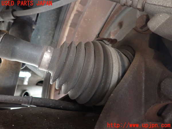 1UPJ-9238174020]ベンツ ビアノ(Viano) W639(639811)右リアドライブシャフト 中古_2