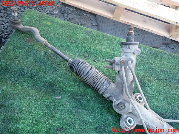 1UPJ-9238174235]ベンツ ビアノ(Viano) W639(639811)パワステギアボックス 中古_2