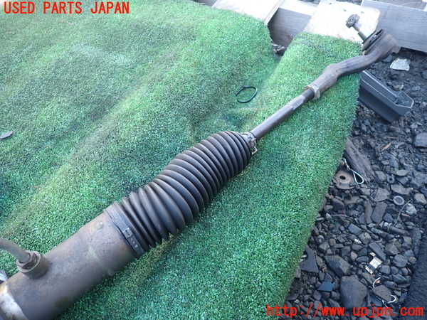 1UPJ-9238174235]ベンツ ビアノ(Viano) W639(639811)パワステギアボックス 中古_3