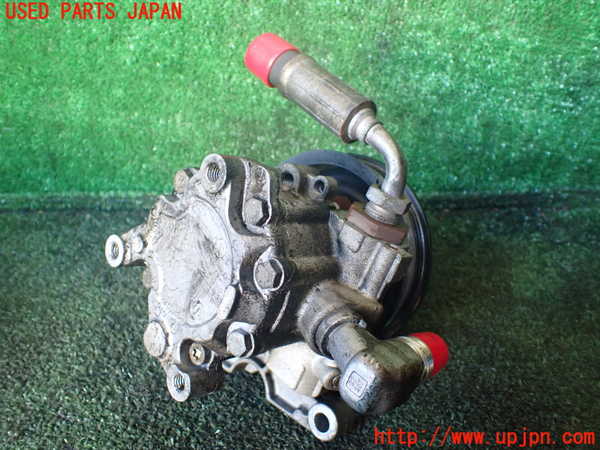1UPJ-9238174250]ベンツ ビアノ(Viano) W639(639811)パワステポンプ 中古_2