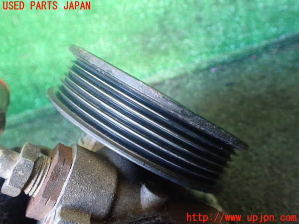 1UPJ-9238174250]ベンツ ビアノ(Viano) W639(639811)パワステポンプ 中古_3