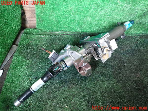 1UPJ-9238174260]ベンツ ビアノ(Viano) W639(639811)ステアリングシャフト 中古_2