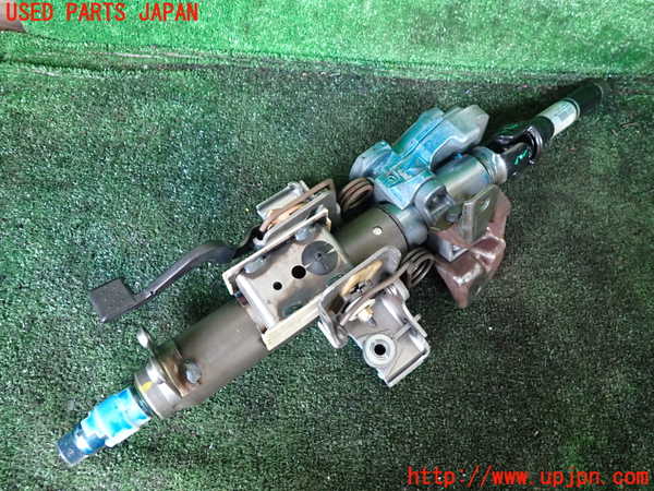 1UPJ-9238174260]ベンツ ビアノ(Viano) W639(639811)ステアリングシャフト 中古_3