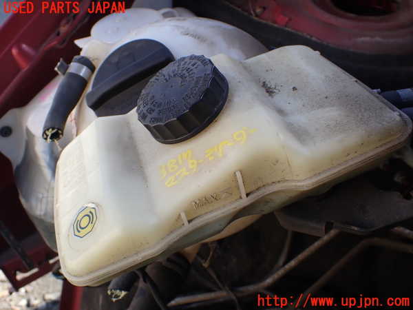 1UPJ-9238174050]ベンツ ビアノ(Viano) W639(639811)ブレーキマスターシリンダー 中古_2