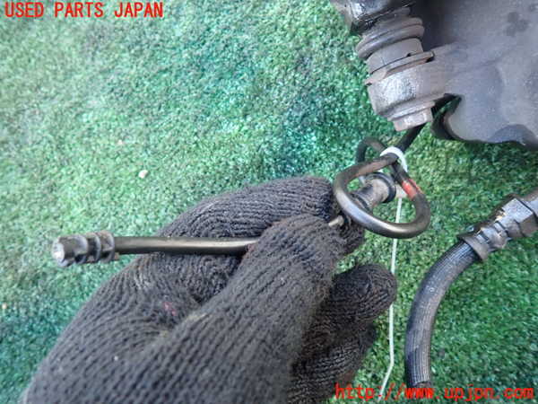 1UPJ-9238174085]ベンツ ビアノ(Viano) W639(639811)左フロントキャリパー 中古_3