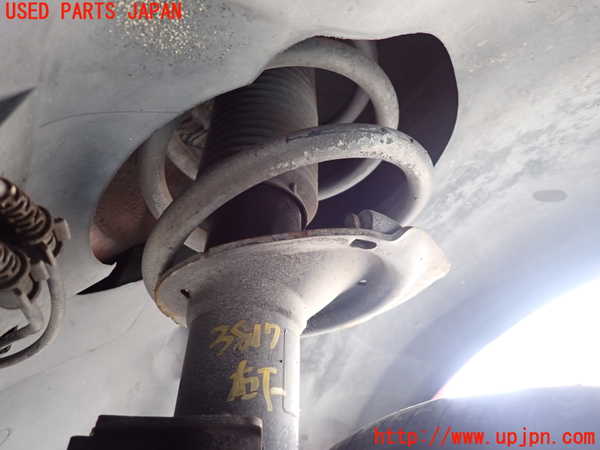 1UPJ-9238175015]ベンツ ビアノ(Viano) W639(639811)右フロントストラット 中古_2