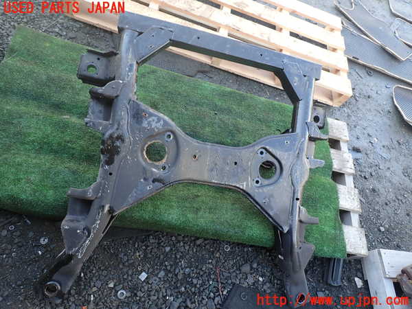 1UPJ-9238175285]ベンツ ビアノ(Viano) W639(639811)フロントメンバー 中古_4