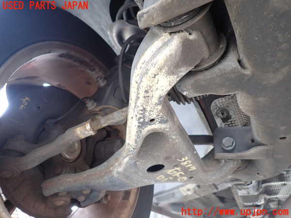 1UPJ-9238175176]ベンツ ビアノ(Viano) W639(639811)右フロントロアアーム1 中古_2