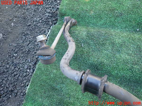 1UPJ-9238175440]ベンツ ビアノ(Viano) W639(639811)フロントスタビライザー 中古_3