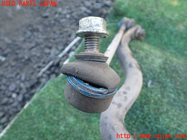 1UPJ-9238175440]ベンツ ビアノ(Viano) W639(639811)フロントスタビライザー 中古_4