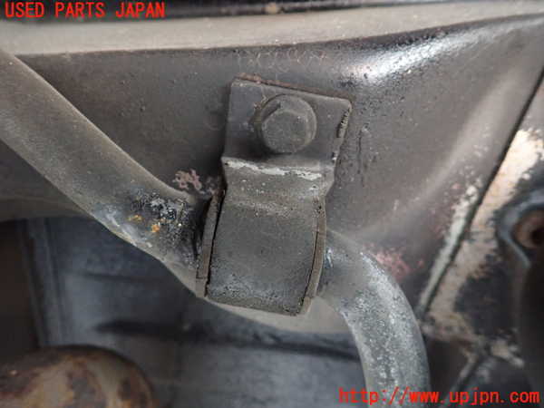 1UPJ-9238175445]ベンツ ビアノ(Viano) W639(639811)リアスタビライザー 中古_2