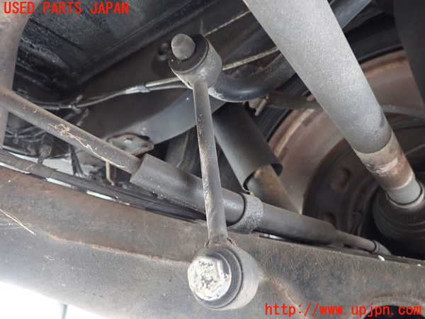 1UPJ-9238175445]ベンツ ビアノ(Viano) W639(639811)リアスタビライザー 中古_3