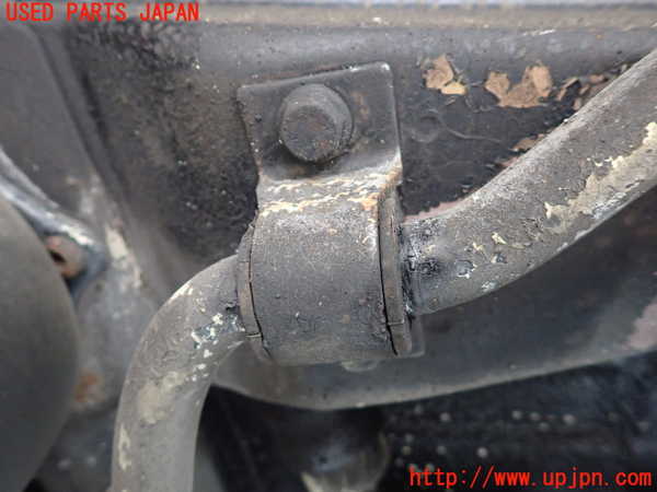 1UPJ-9238175445]ベンツ ビアノ(Viano) W639(639811)リアスタビライザー 中古_4