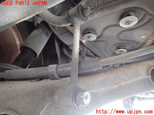 1UPJ-9238175445]ベンツ ビアノ(Viano) W639(639811)リアスタビライザー 中古_5