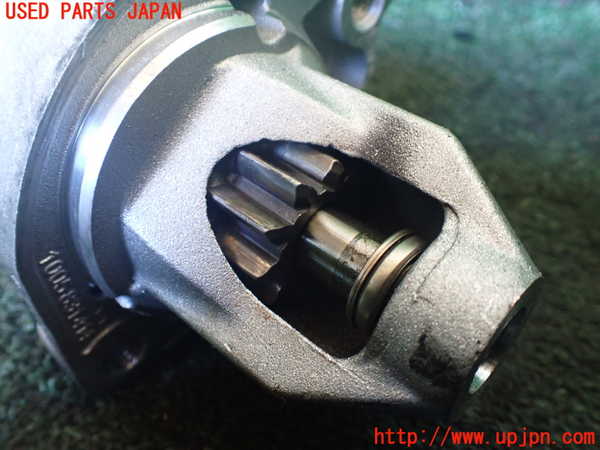 1UPJ-9238176010]ベンツ ビアノ(Viano) W639(639811)セルモーター 中古_3