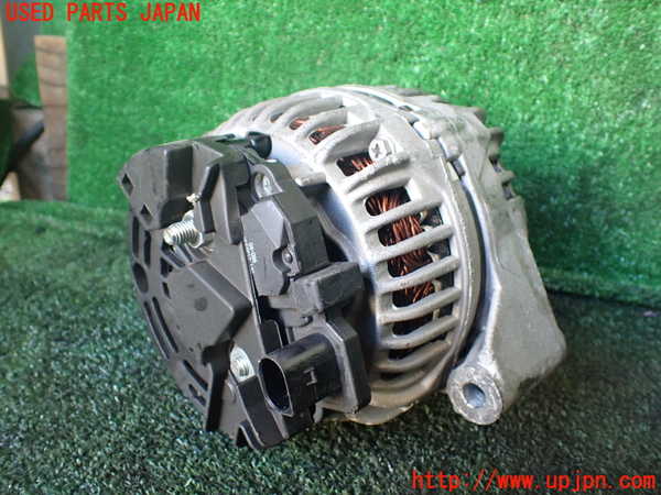 1UPJ-9238176015]ベンツ ビアノ(Viano) W639(639811)オルタネーター(ダイナモ) 中古_2